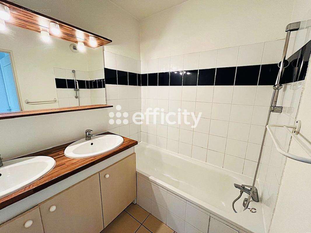 Appartement à EYSINES