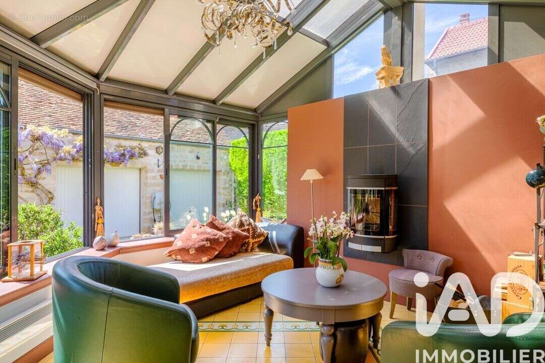 Photo 6 - Maison à SAGY