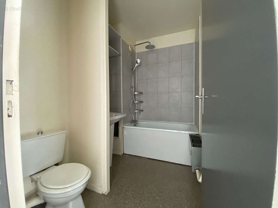 Appartement à ROUEN