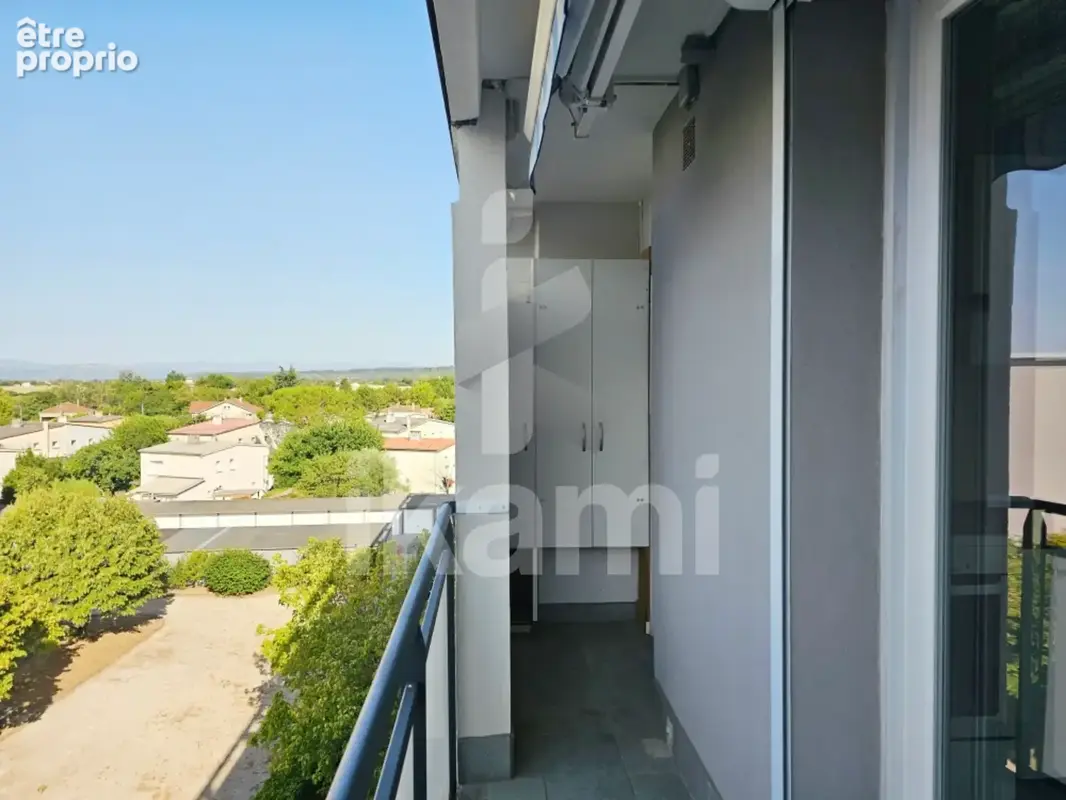 Appartement type 5 - photo 12