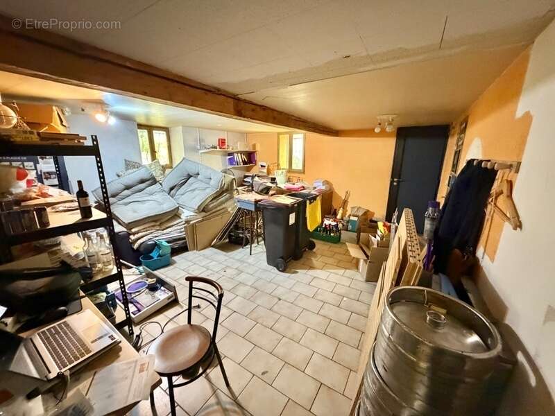 Appartement à VILLEREST