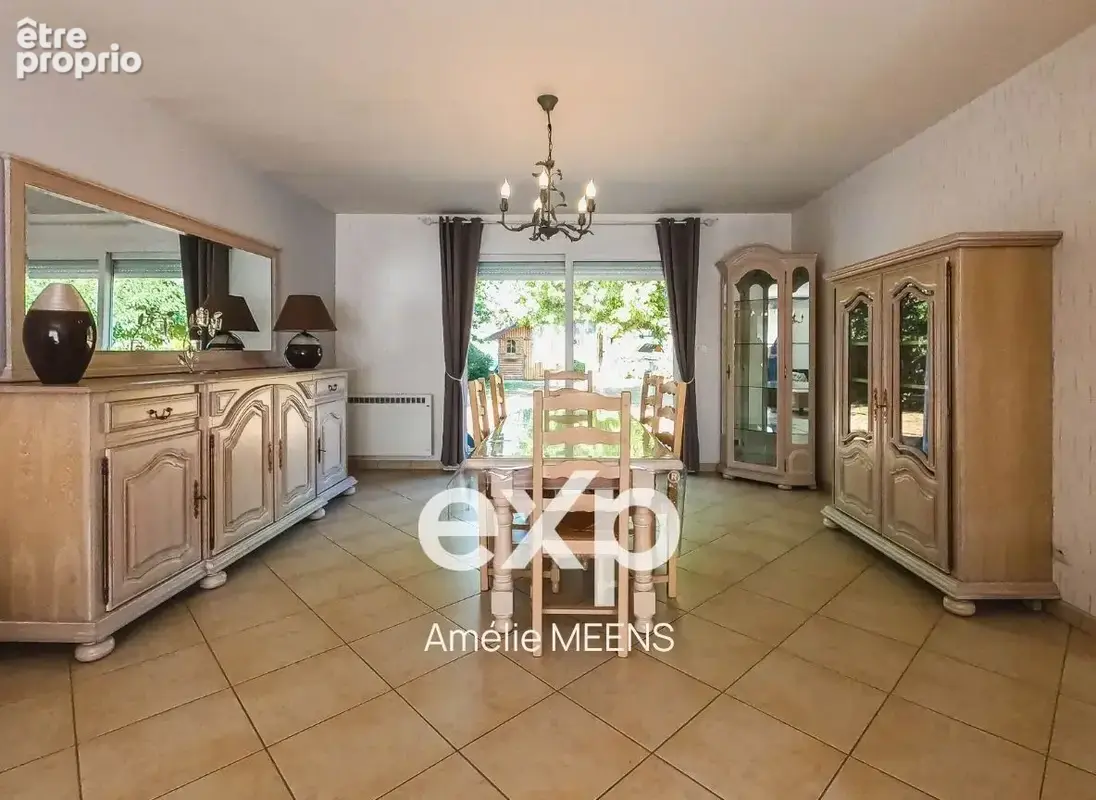 Maison 84 m² à Arneke  - photo 5