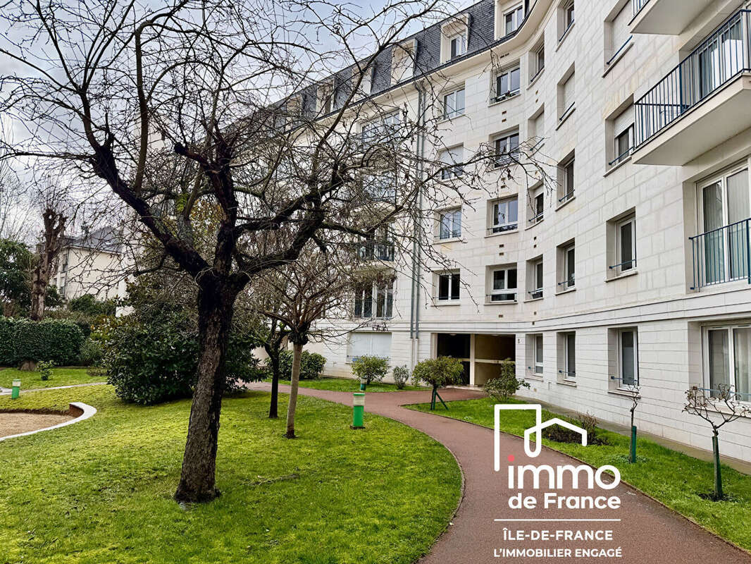 Appartement à VERSAILLES