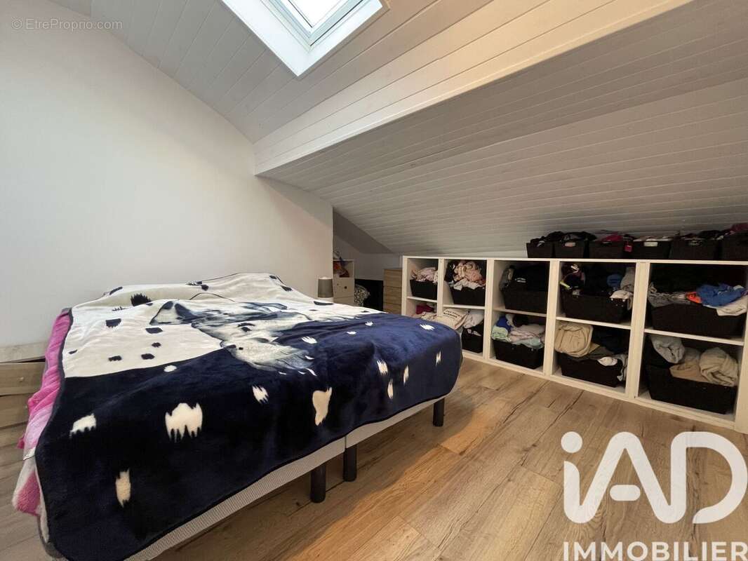 Photo 7 - Maison à MANCIEULLES