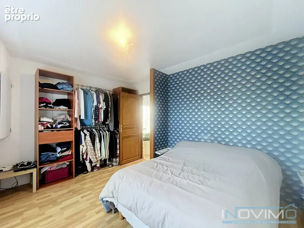 Maison 4 pièces 111 m² à vendre à Les Attaques (62730) - photo 4