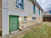 Maison à BONNEUIL-SUR-MARNE