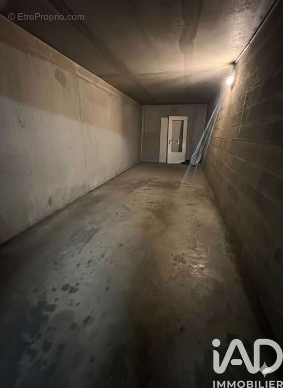 Photo 8 - Appartement à CREIL