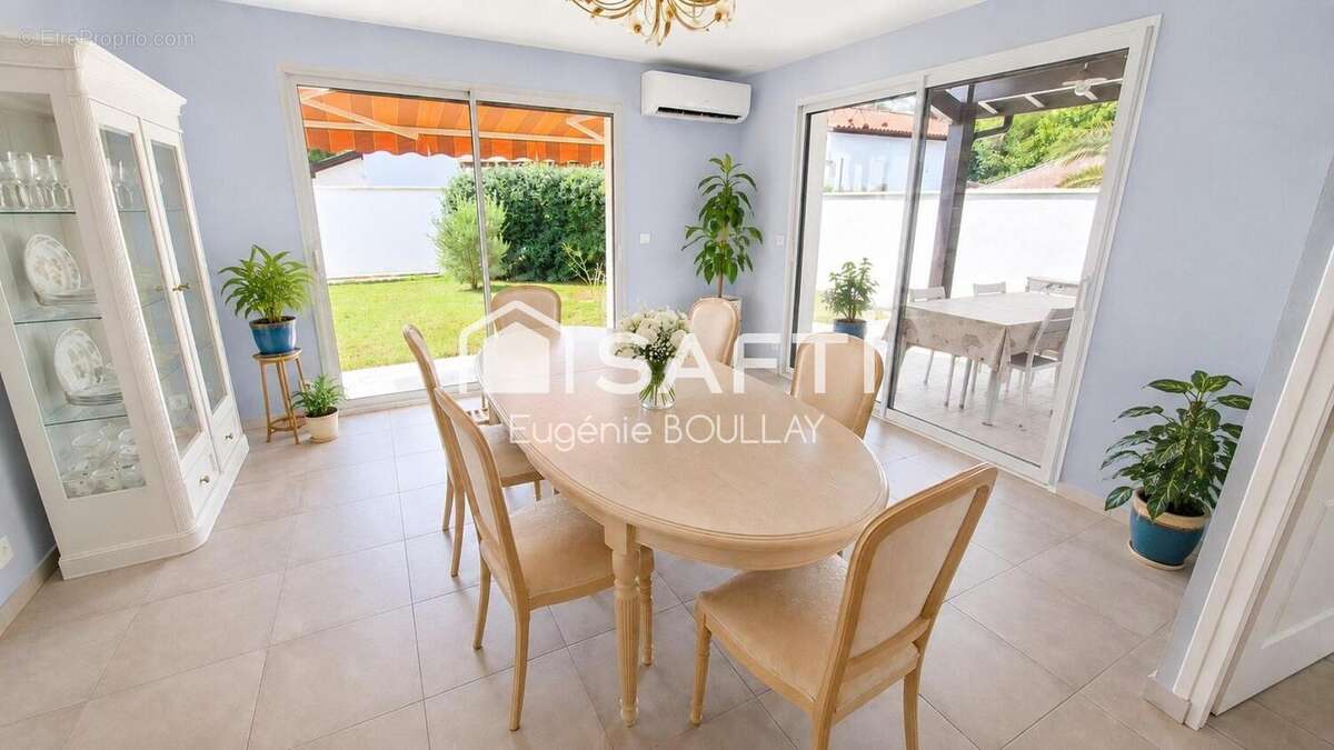 Photo 6 - Maison à ANGLET
