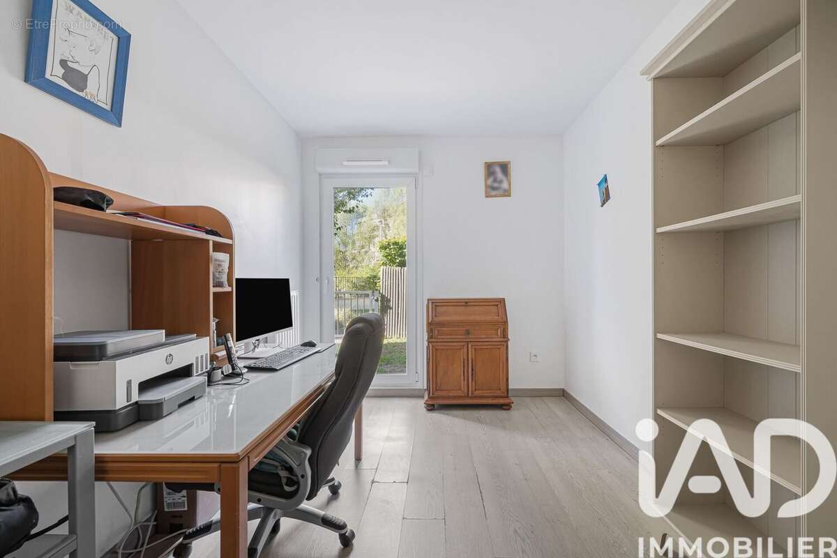 Photo 6 - Appartement à GONESSE
