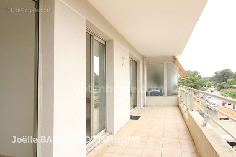 Appartement à BIOT