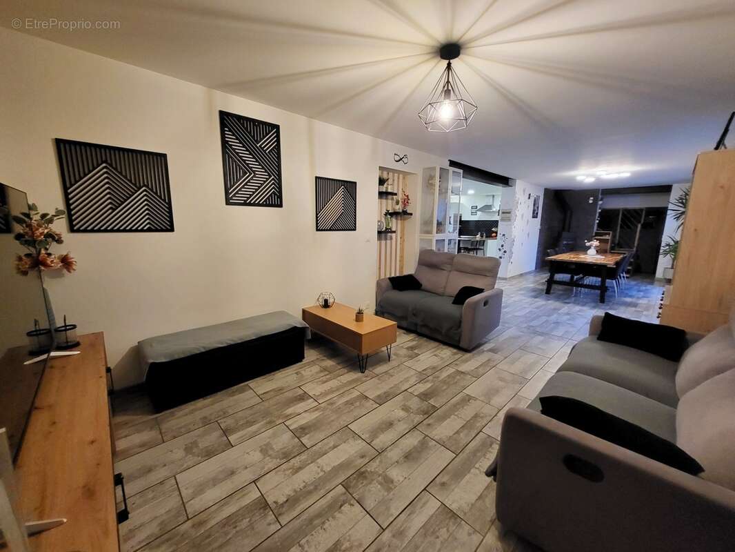 Maison à vendre 15 pièces ARGOL (29) - photo 17