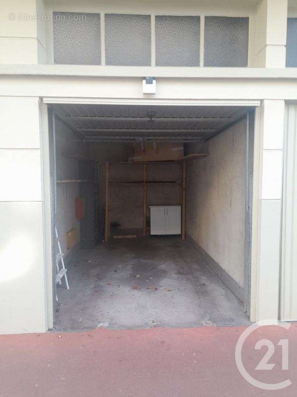 Appartement à LIMOGES