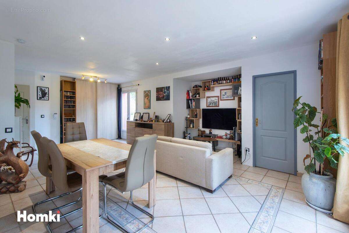 Maison à AIX-EN-PROVENCE