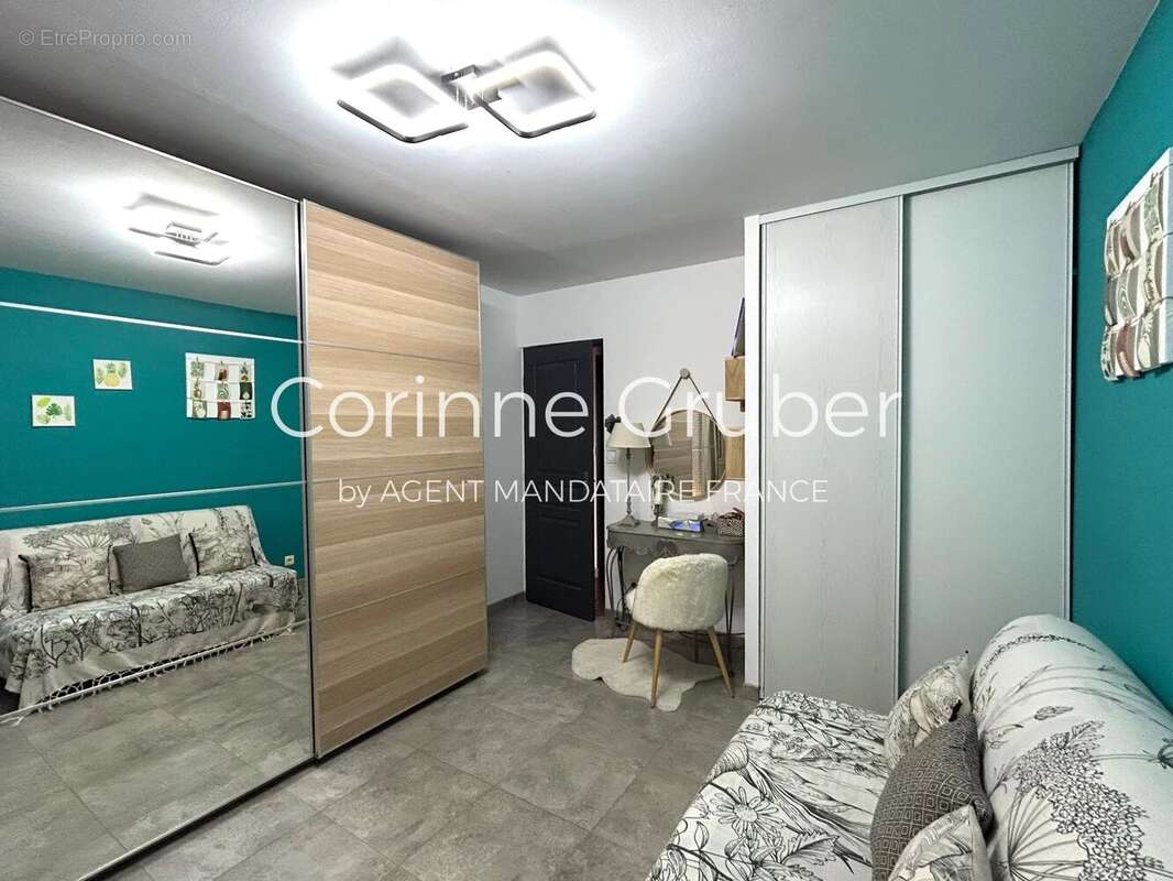 Maison à MALLEMOISSON