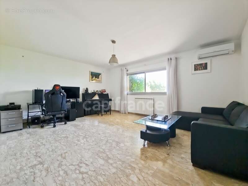 Appartement à AJACCIO