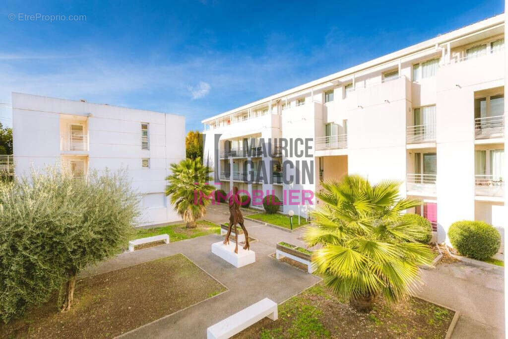 Appartement 19 m² à Avignon  - photo 8