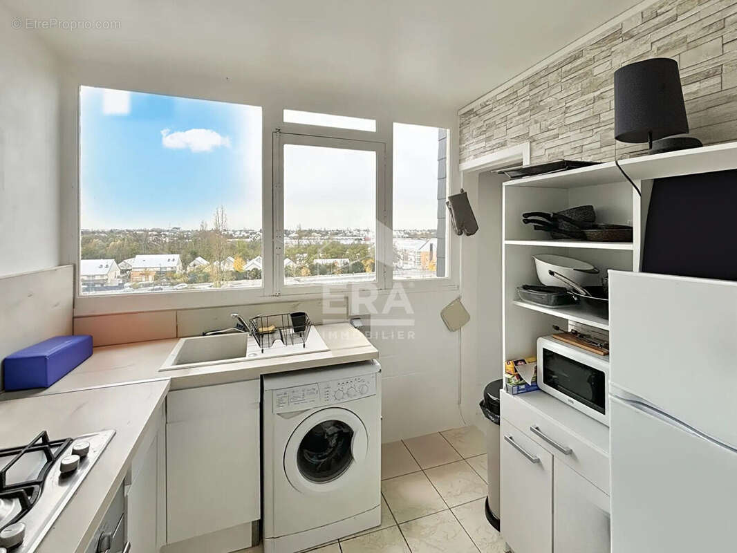 Appartement à BOURGES