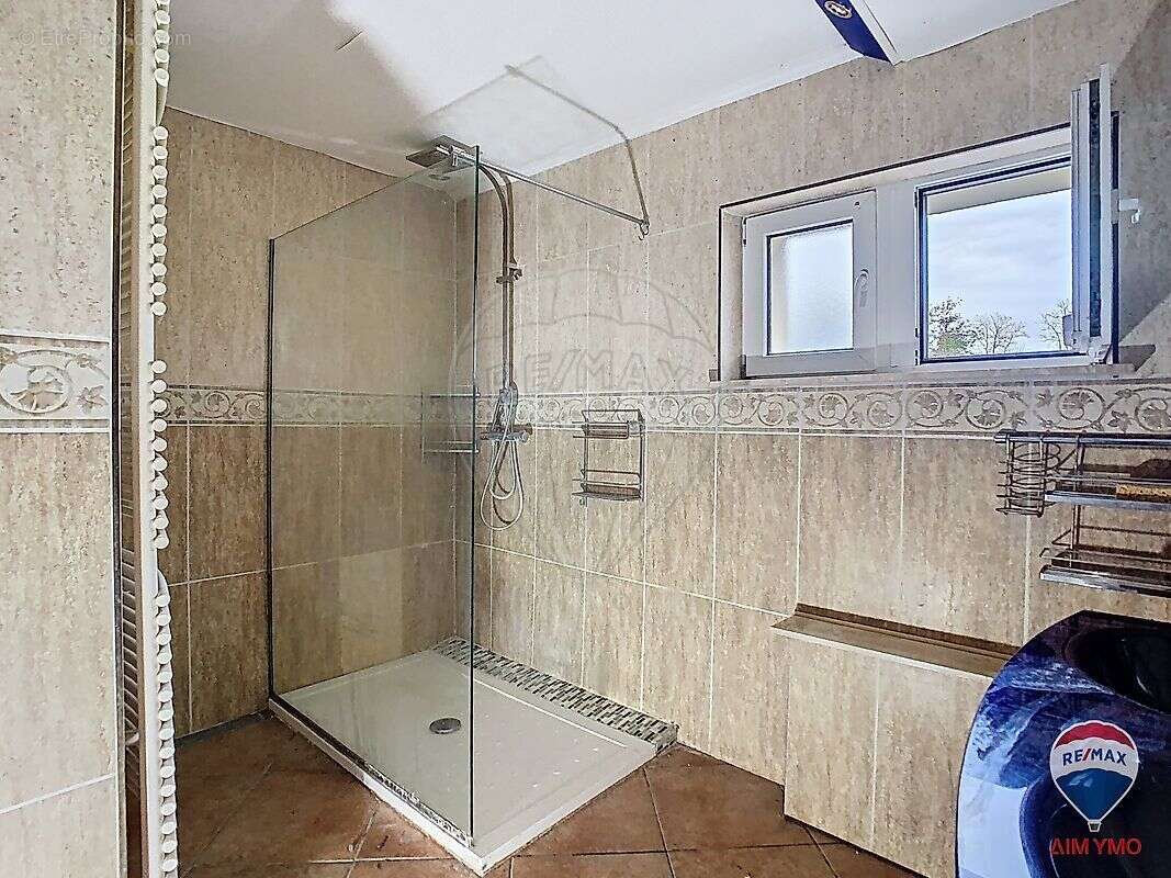 Maison à REGUISHEIM