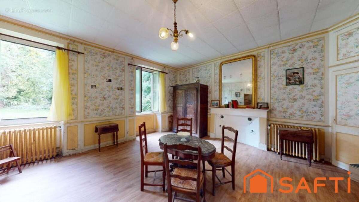 Photo 8 - Maison à CARHAIX-PLOUGUER