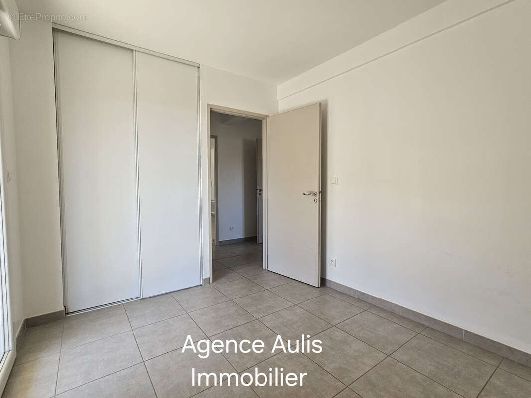 Appartement à FLEURY