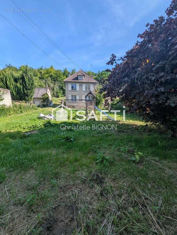 Photo 8 - Maison à SAINT-MAXIMIN