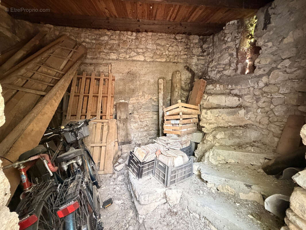 10mn de malaucene - belle maison avec jardin - photo 25