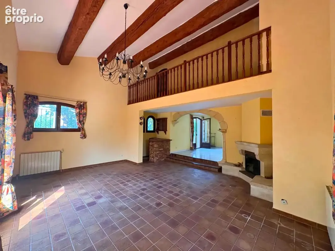 Maison 9 pièces 233 m² à vendre à Agde (34300) - photo 4