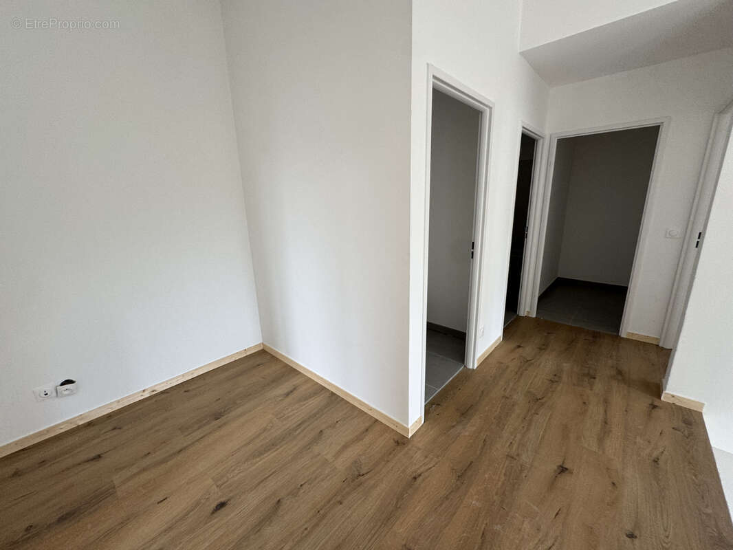Appartement à FLOIRAC