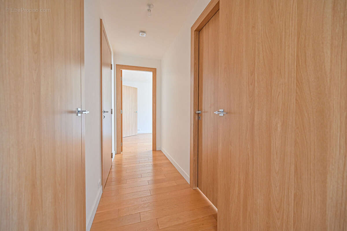 Appartement à PARIS-4E