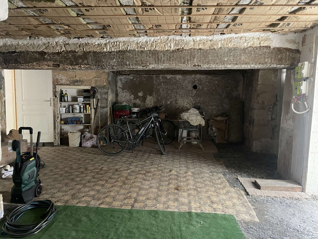 Ensemble immobilier de caractere // mirebeau centre - photo 21