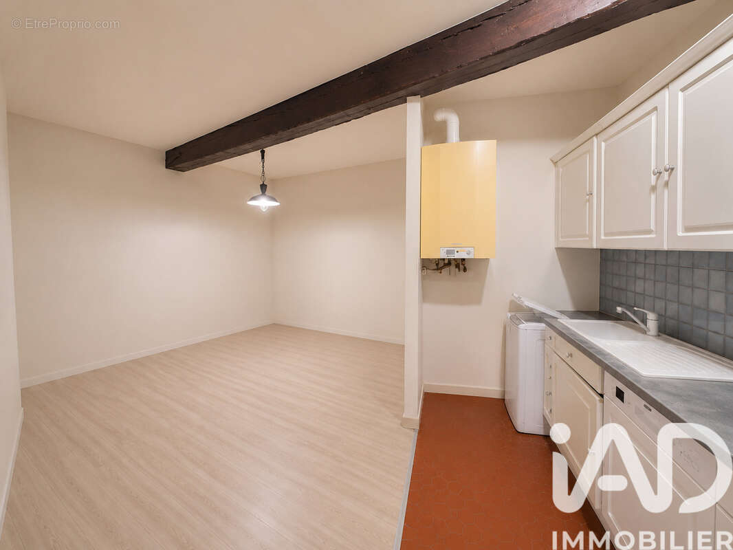 Photo 2 - Appartement à CHARTRES