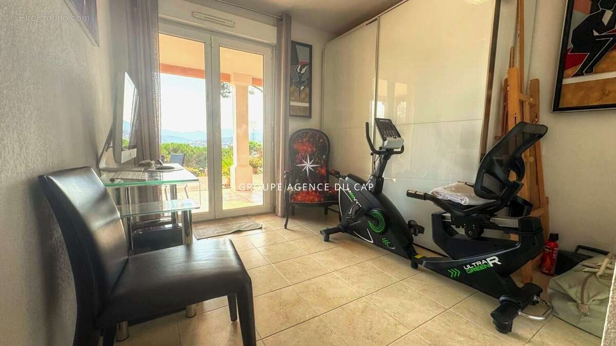 Maison à SAINTE-MAXIME