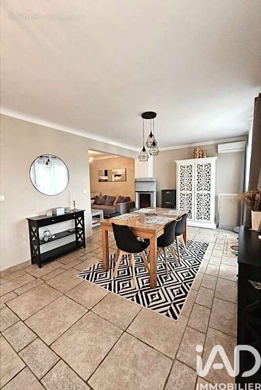 Photo 4 - Maison à CIBOURE