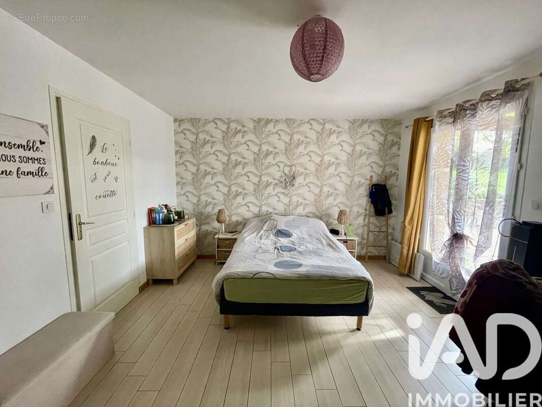 Photo 8 - Maison à BRIGUEUIL