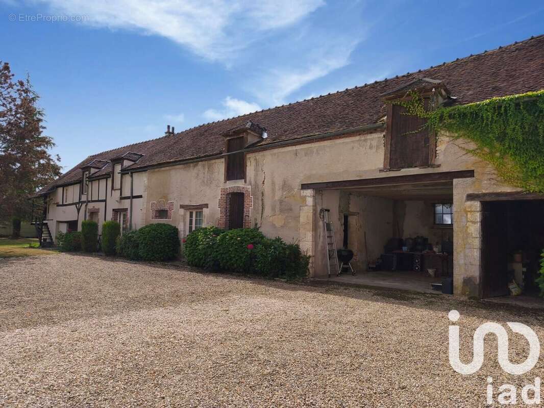 Photo 6 - Maison à JUTIGNY