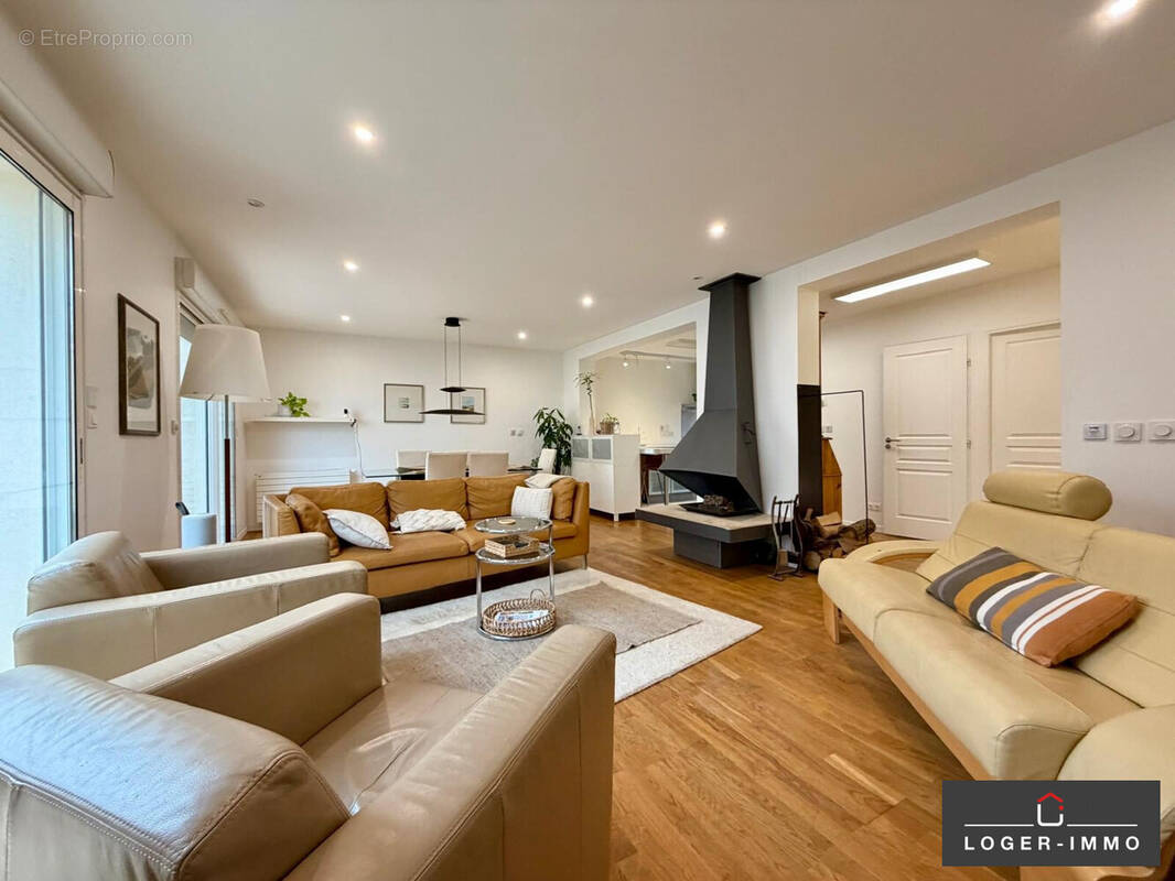 Maison à LE PERREUX-SUR-MARNE