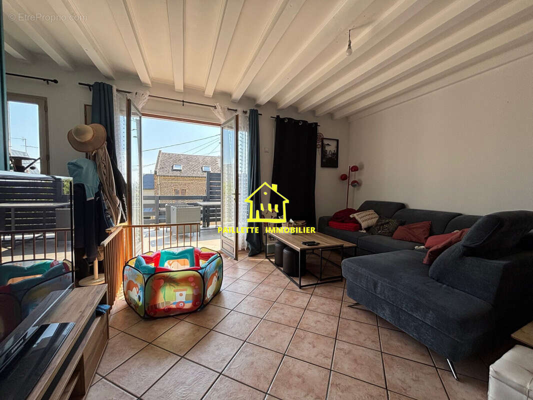 Maison 75 m² à Le Havre  - photo 5