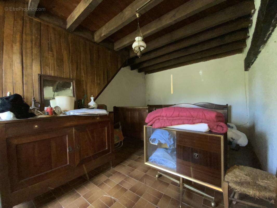 Maison 56 m² à Saint-Leger-Magnazeix  - photo 3