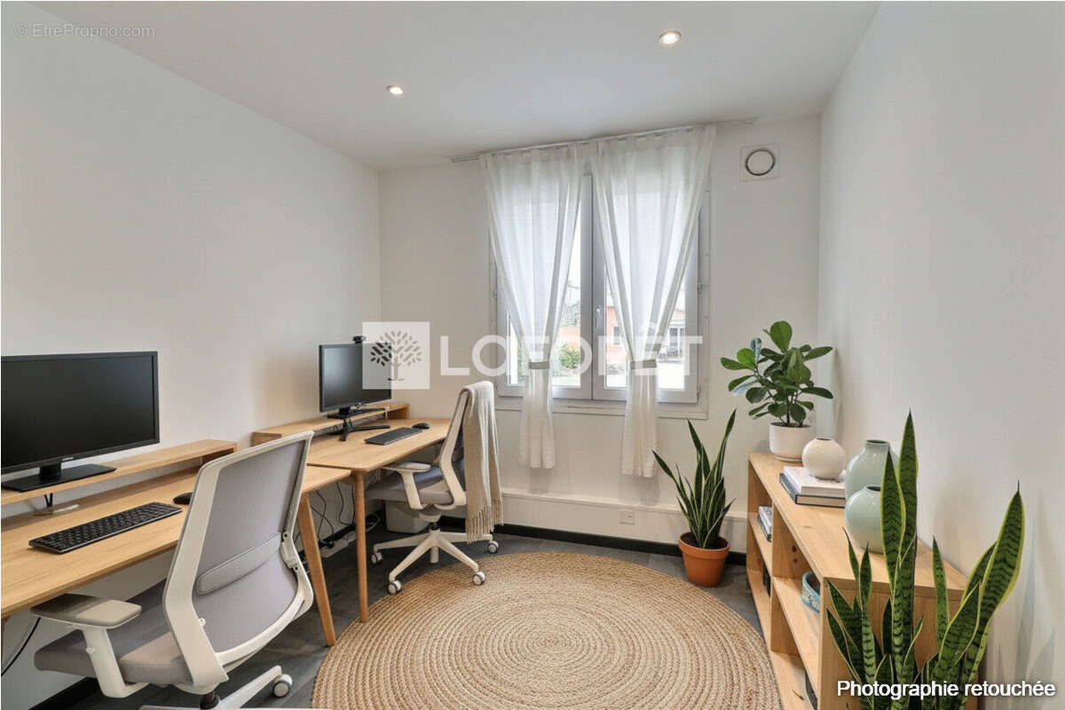 Maison de ville Cuers 4 pièce(s) - photo 9