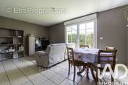 Photo 1 - Appartement à BONNIERES-SUR-SEINE