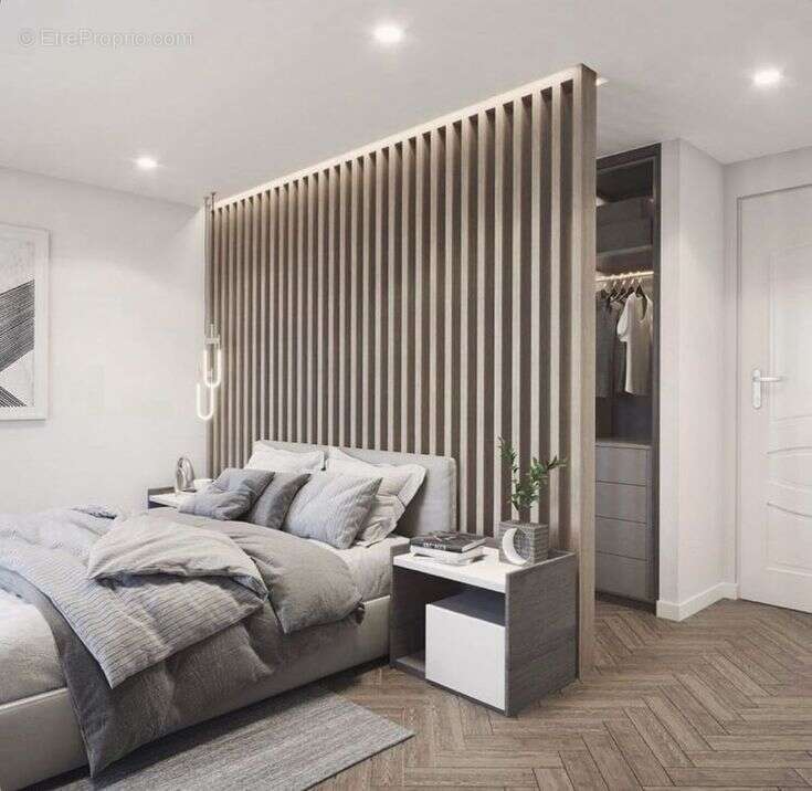 Maison à PLONEOUR-LANVERN