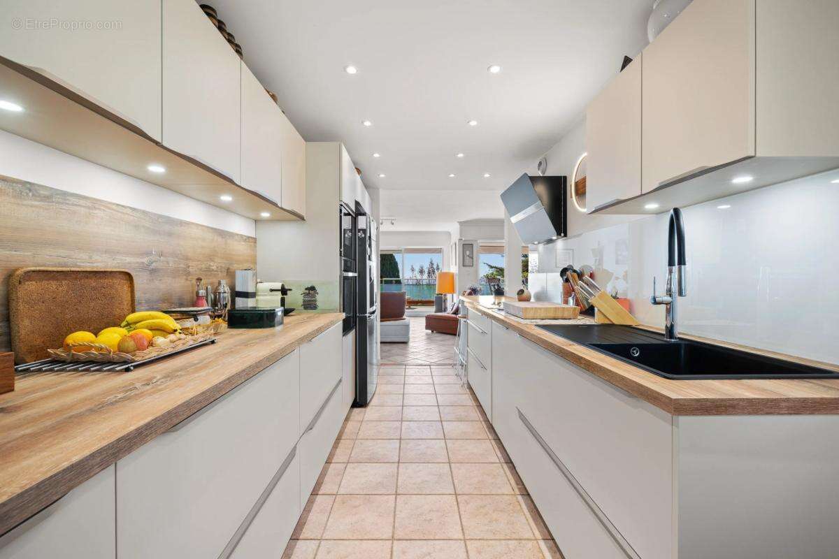 Appartement à GRASSE