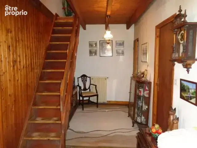 Belle maison de 3 chambres avec piscine creusée, 2 maisons d'amis et possibilité d'en créer une troisième. - photo 13