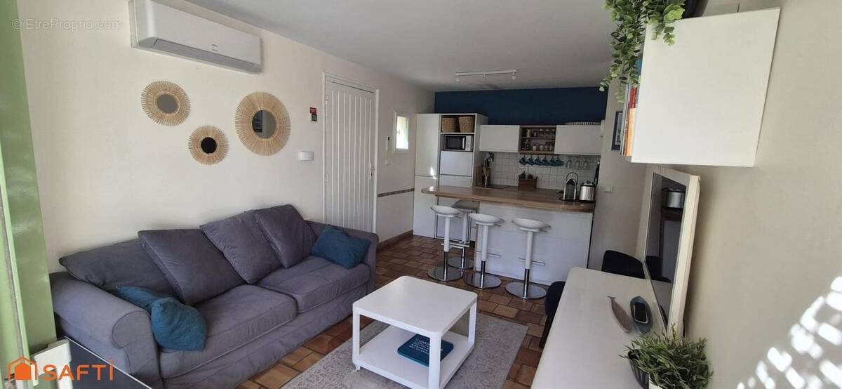 Photo 1 - Maison à SAINT-REMY-DE-PROVENCE