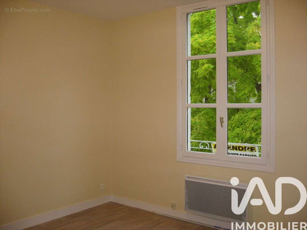 Photo 6 - Appartement à VOUVRAY-SUR-LOIR