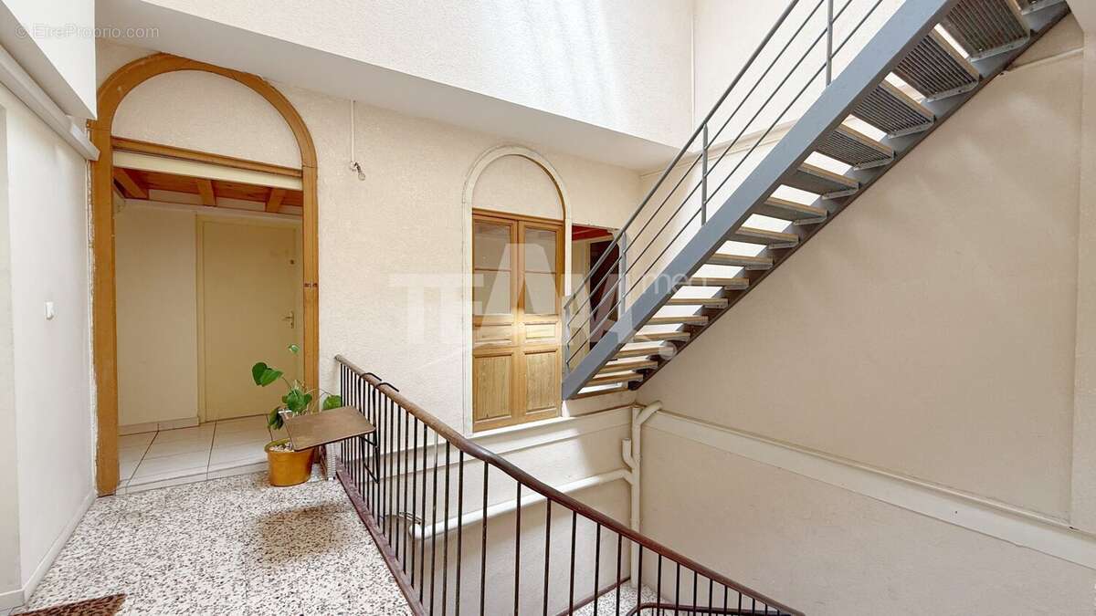 Appartement à SETE