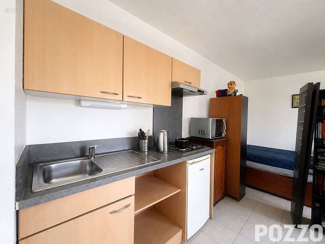 Appartement à COUTANCES
