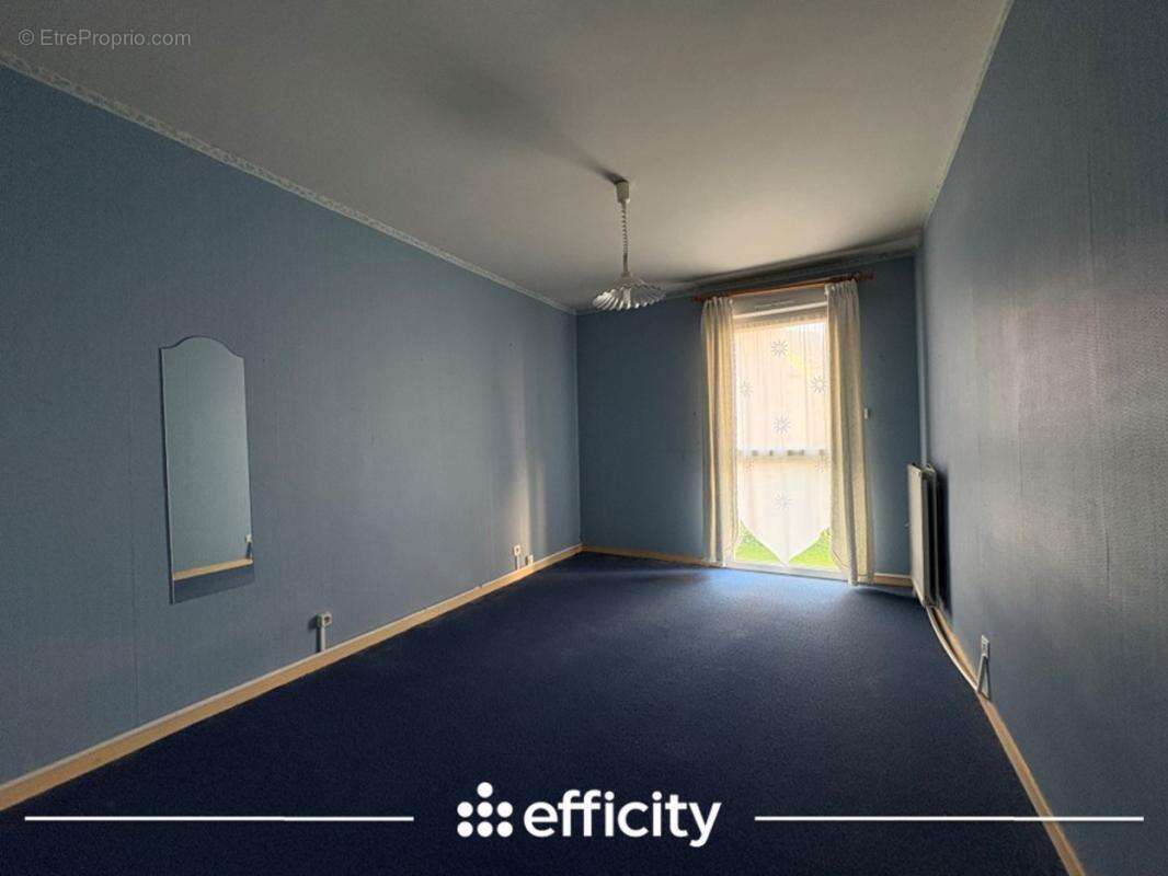 Appartement à QUIMPER