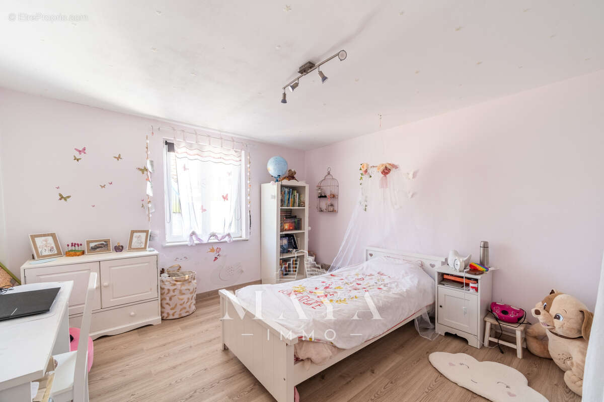 DURMENACH, Maison rénovée de 102m2 - photo 9