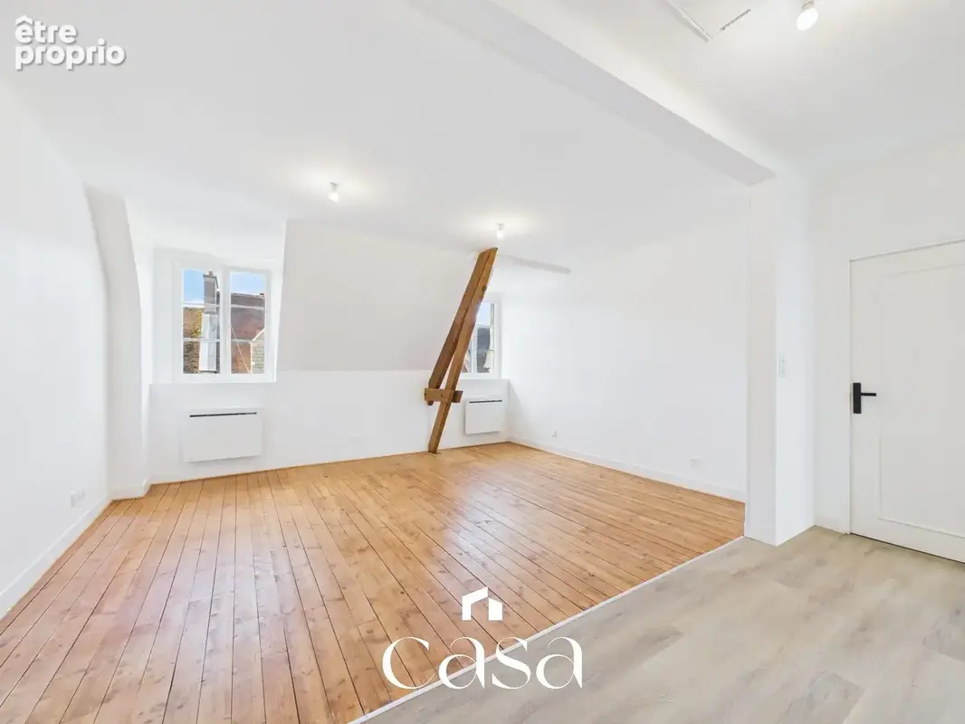 Appartement à FALAISE